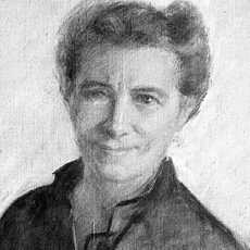 D'Orlandi Lea
